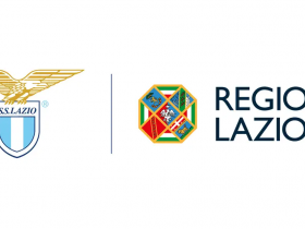 拉齐奥与拉齐奥大区政府签署赞助协议