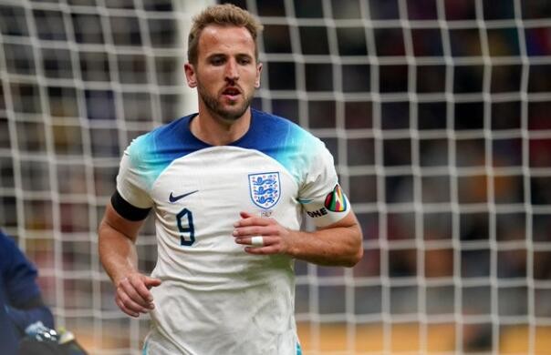 凯恩:也许我会踢到40岁;欧洲杯时不能低估德国队|英格兰|德国|拜仁