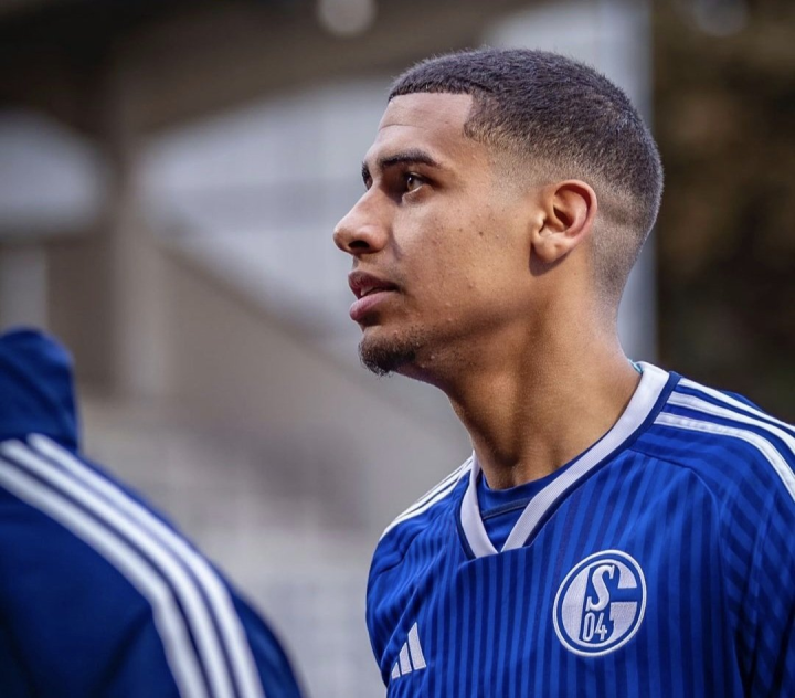 海拉特斯圣保利是一个大挑战会为了沙尔克全力以赴