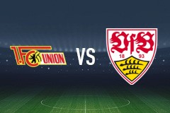 柏林联合主场击败斯图加特,稳居德甲中游