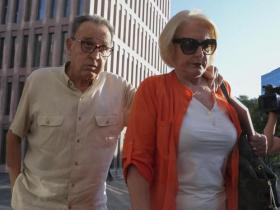 巴塞罗那地方法院否认裁判内格雷拉患老年痴呆症，继续传唤其作证
