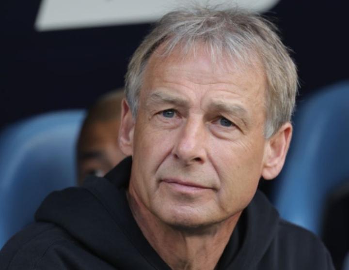 克林斯曼沙特队也有弱点我们需要好好利用