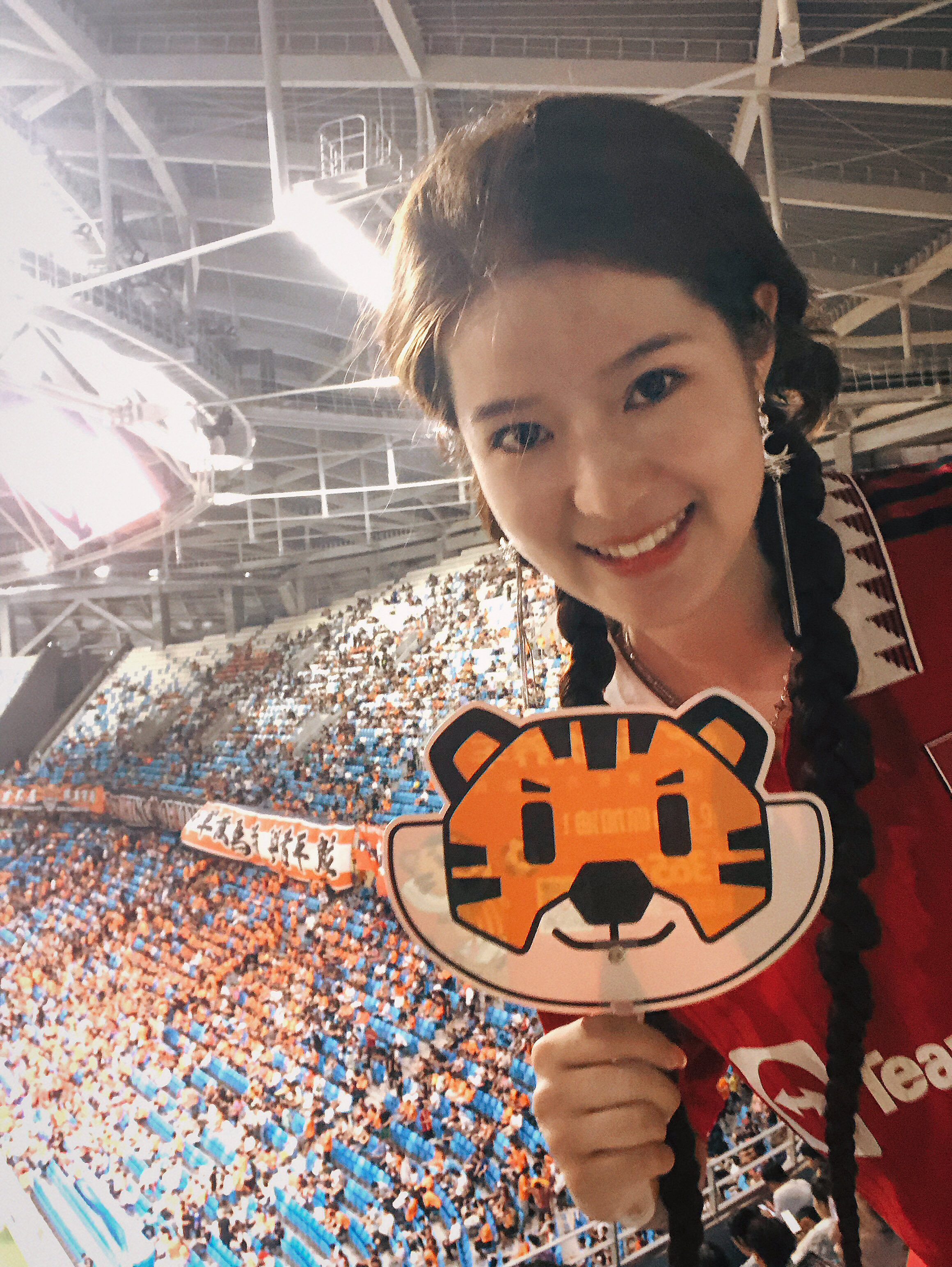 时间是一种礼物,请相信努力一定不会被辜负[加油] 大学期间,你为了c罗