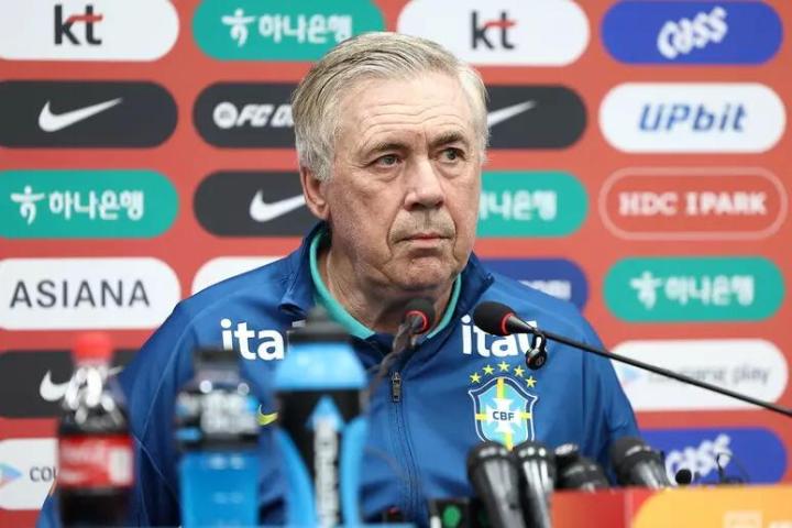 從未有外籍教練率隊奪得過世界杯？安帥：凡事總會有第一次