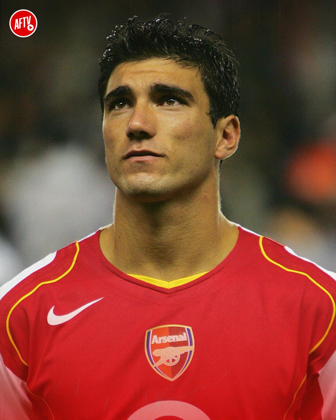 20年前的今天何塞安东尼奥雷耶斯签约阿森