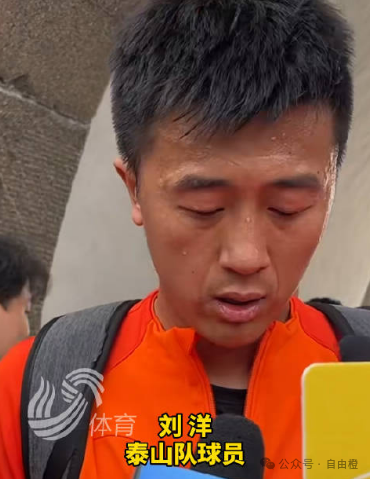 泰山队30载编年史2017