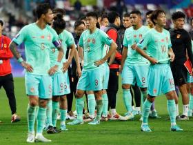 国足亚洲杯出局，C罗中国行延期，切尔西复仇成功