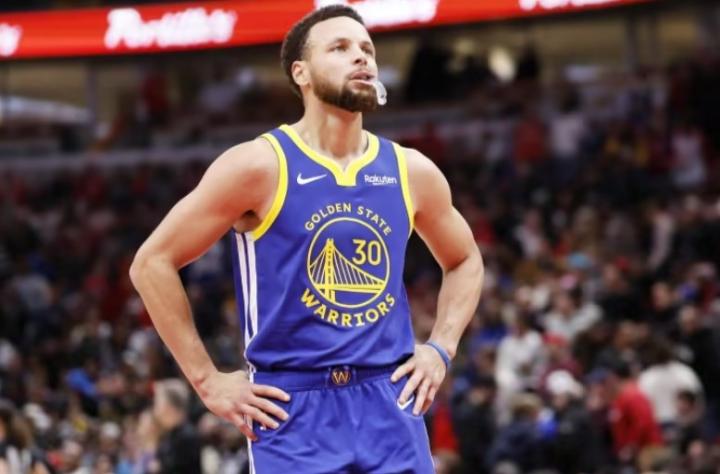 库里16中6取20分6板6助,库明加15中11得到29分6板|金州勇士|库里|库明