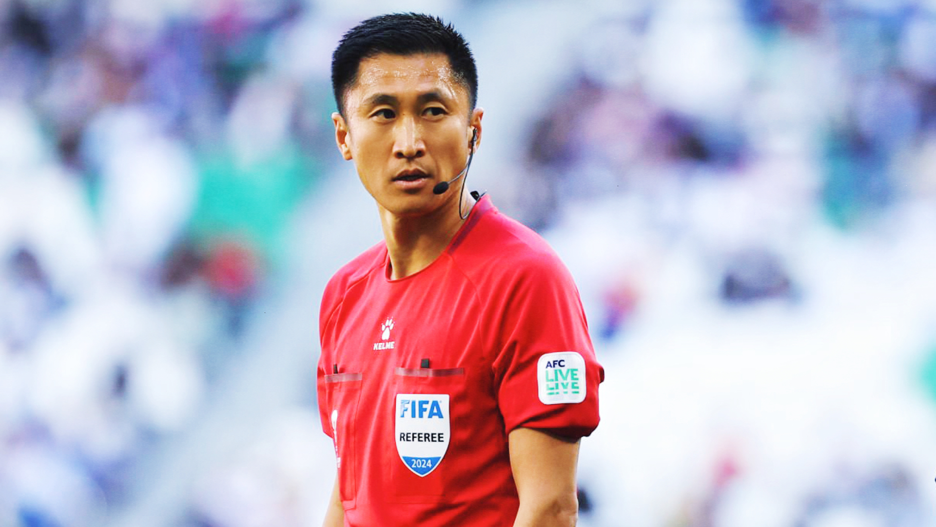 马宁亚洲杯八强战判罚分析最后时刻精准判点剑指决赛