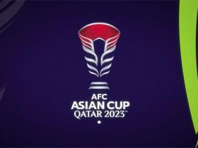 2023卡塔尔亚洲杯1/8决赛出炉，激烈对阵引人瞩目