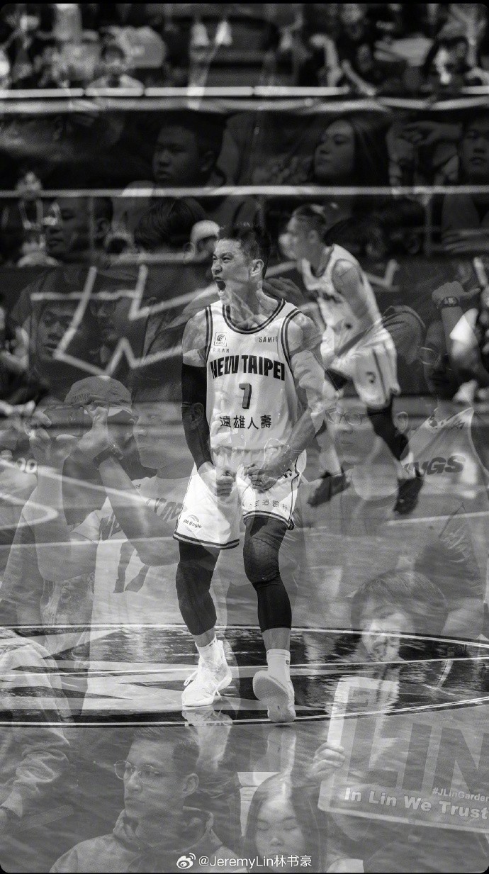 刚砍43分就受伤林书豪会尽全力治疗继续为球队加油