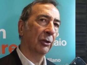 米兰市长呼吁重组圣西罗球场，表示愿意拯救其未来