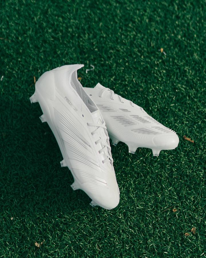 猎鹰24丨predator24 triple w.|阿迪达斯|懂球帝