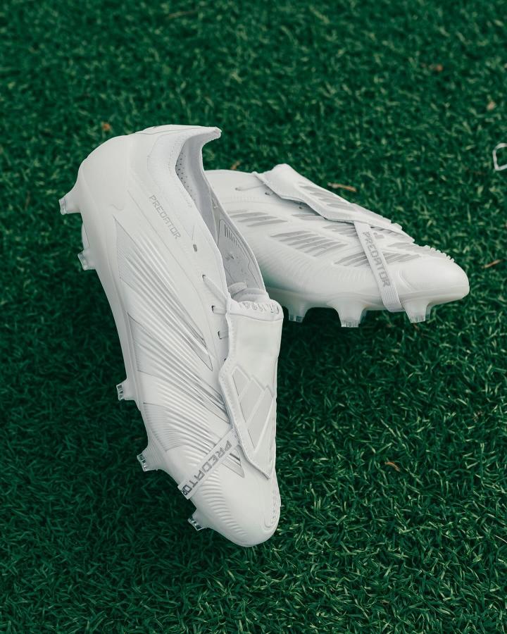 猎鹰24丨predator24triplew