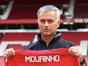José Mourinho Expresses Desire to Return to Manchester United
