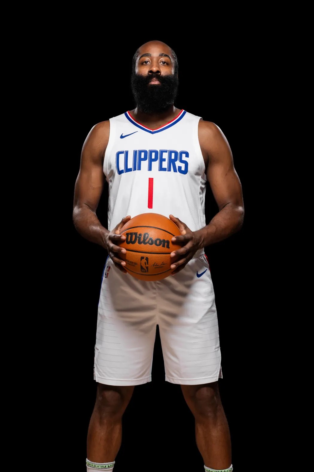 哈登上赛季我是助攻王却没入选全明星现在我有更大的目标