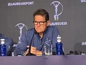 卡佩罗怀疑亚马尔能否达到梅西和马拉多纳的高度