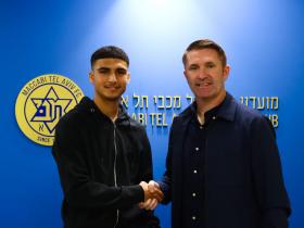 Southhampton Misses Out on Signing Israeli Midfielder Eran Madmon