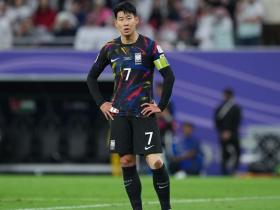 韩国队亚洲杯止步四强，评论员贺宇分析背后原因