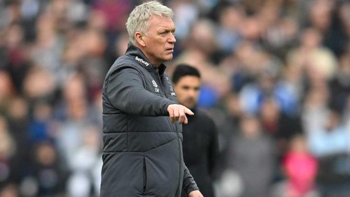 莫耶斯赛后采访西汉姆06阿森纳我不知道为什