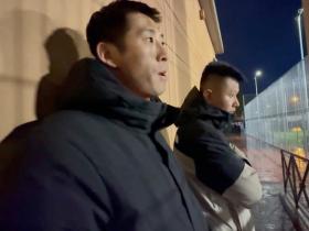 《西班牙留洋家长梦:解锁中国球员之旅》