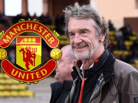 INEOS Sport Completes Acquisition of Manchester United Shares