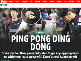 韩足晚报：亚洲杯后内斗加剧，全北首回合战胜浦项，白昇浩英冠首发获胜