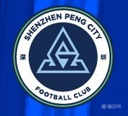 深圳新鹏城新赛季队徽是这样吗