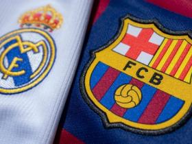 巴塞罗那和皇马考虑采取法律行动反对欧足联和国际足联
