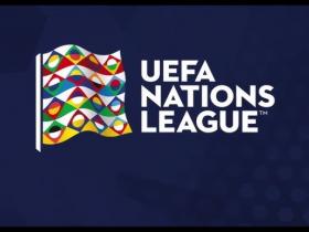 2024/25赛季欧洲国家联赛分组抽签结果揭晓