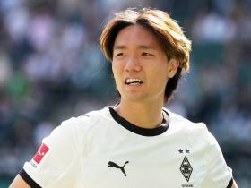 佛罗伦萨评估后防线引援，日本国脚板仓滉成关注对象