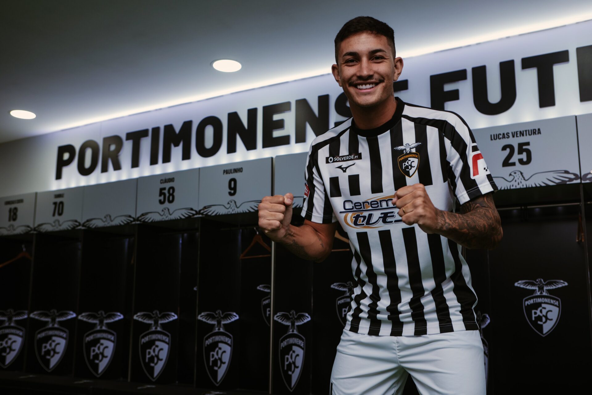 葡超巴西后卫希望波兰足协关注我我想在国家队踢球