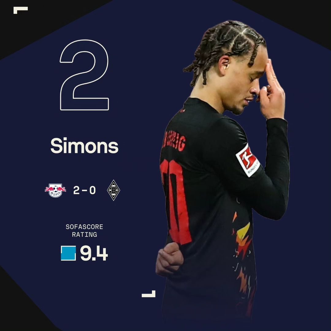 五大联赛上周表现最好的十名球员51