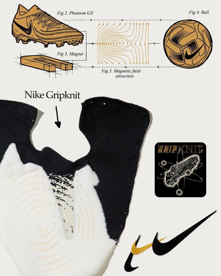 你能看懂phantomgx2的设计理念吗