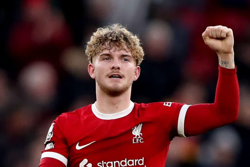 埃利奥特已为利物浦出战98场比赛他会有更多首发机会吗