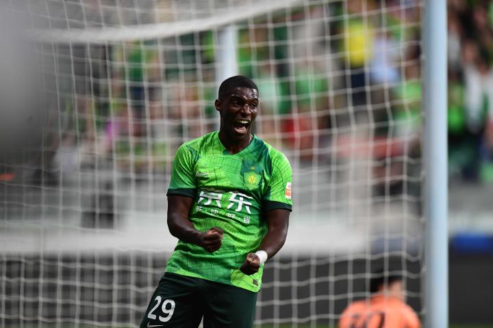 马莱莱|奥斯卡|罗慕洛|克雷桑|尼曼贾-科维奇|懂球帝