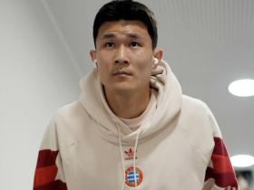 欧洲球队要引进金玟哉 但高薪掣肘