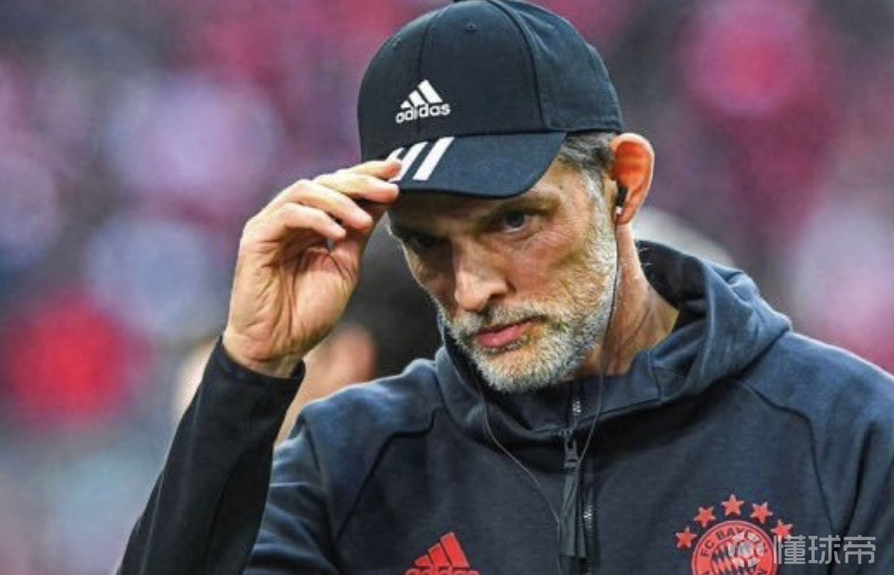 记者图赫尔很想执教曼联他认为他在英超的使命还没有完成