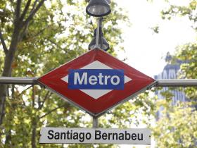 马德里地铁计划以迪斯蒂法诺命名新站