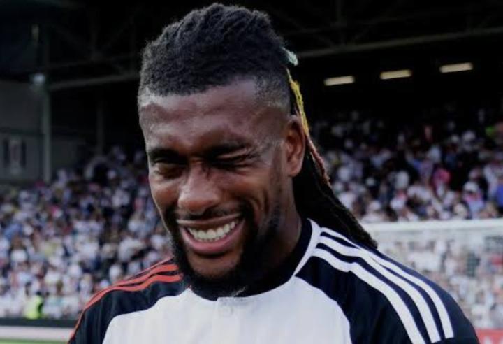 伊沃比客场绝杀曼联没有比这更好的感觉了