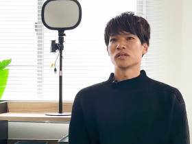 从血汗到荣耀:扇原贵宏的足球生涯