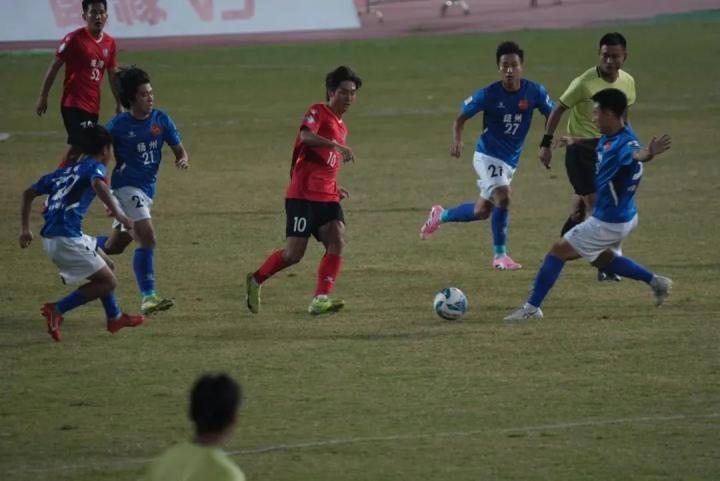 运河之畔，足球信仰永不褪色