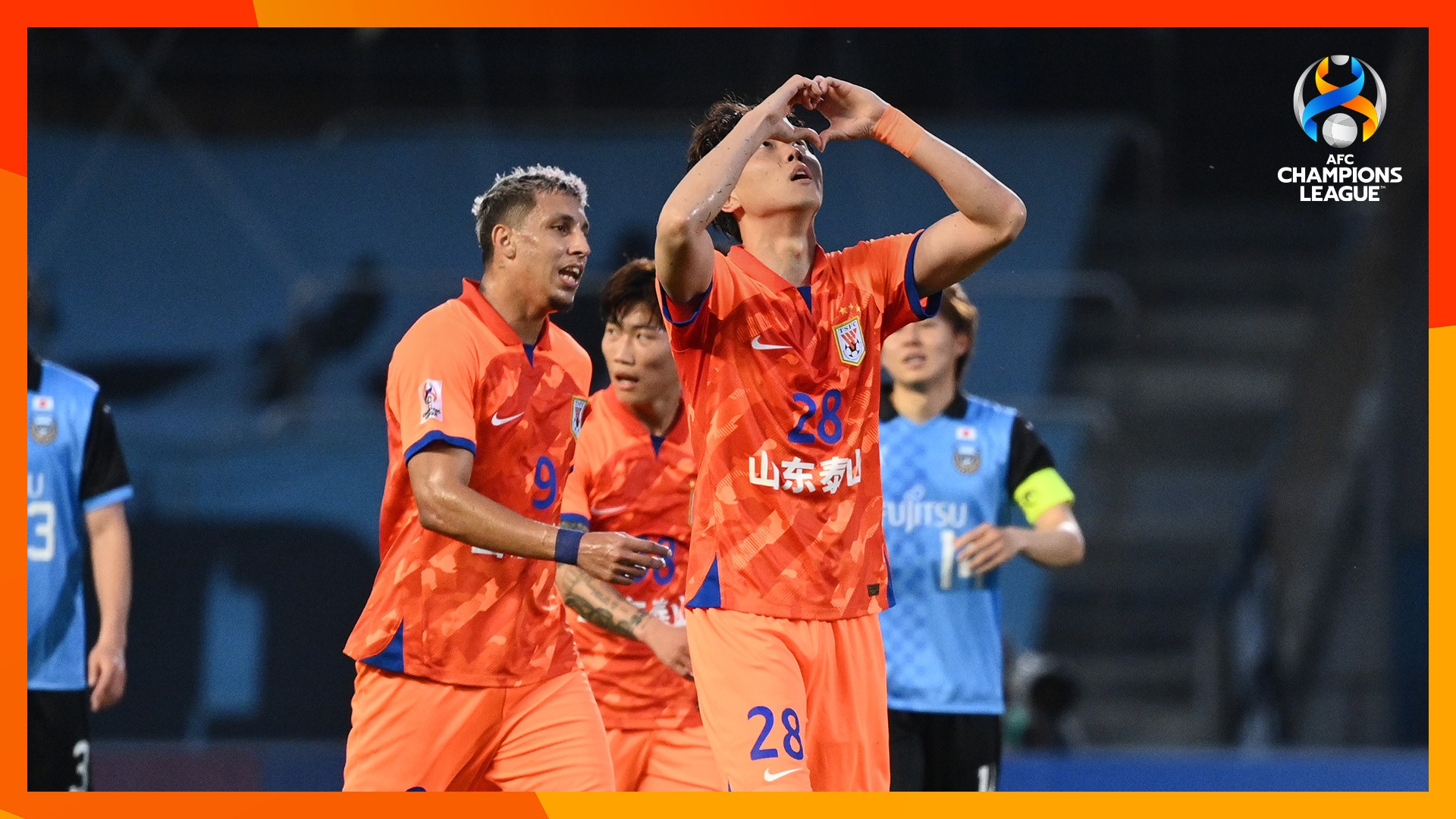 媒体人热议山东:教练和球队相互成就,中国足球不必妄自菲薄