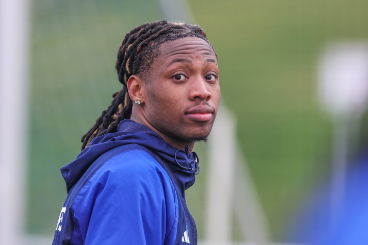 海拉特斯圣保利是一个大挑战会为了沙尔克全力以赴