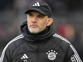 拜仁慕尼黑宣布主教练图赫尔将在赛季结束后离任