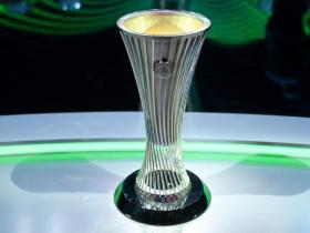 欧协联淘汰赛16强名单确认 抽签时间确定