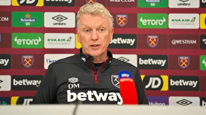 莫耶斯:非常荣幸提名伦敦年度最佳教练奖|埃弗顿|西汉姆联|莫耶斯|懂