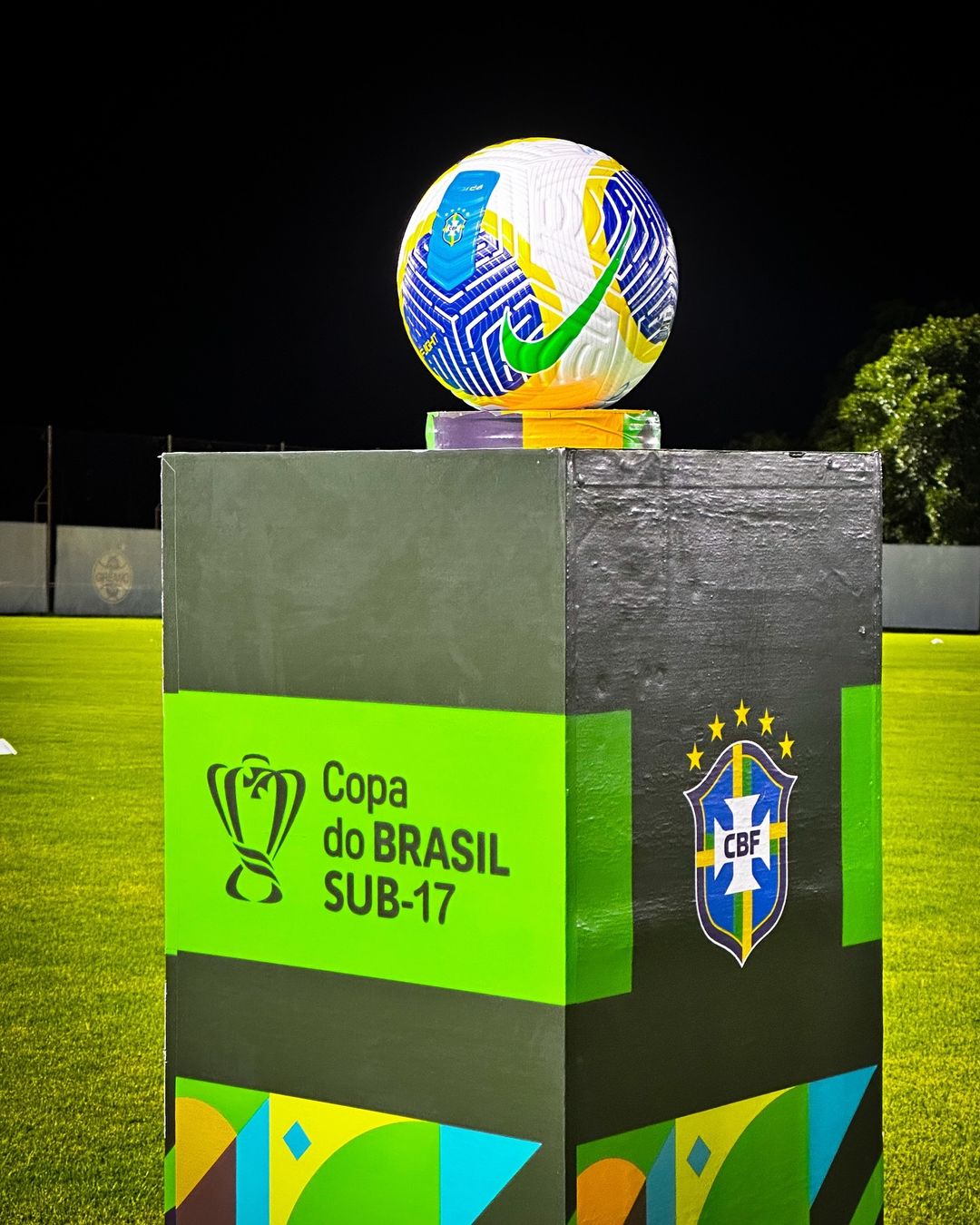 2024u17巴西杯半决赛首回里三色客场绝杀狮子