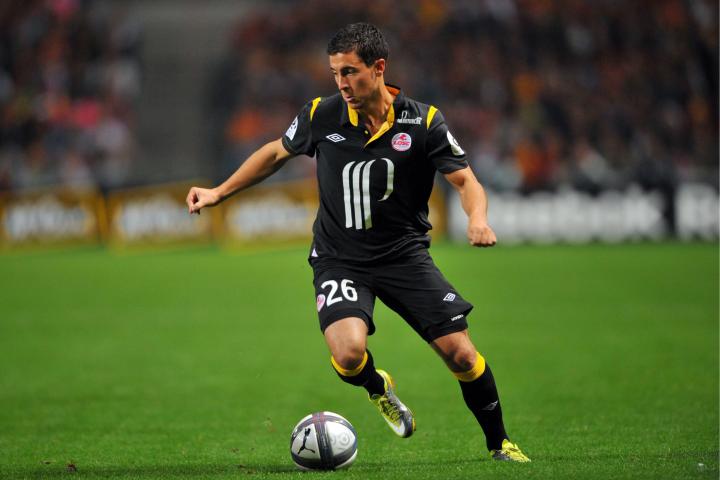 【每日足球帅图】阿扎尔超清壁纸精选|比利时|里尔|切尔西|阿扎尔|懂