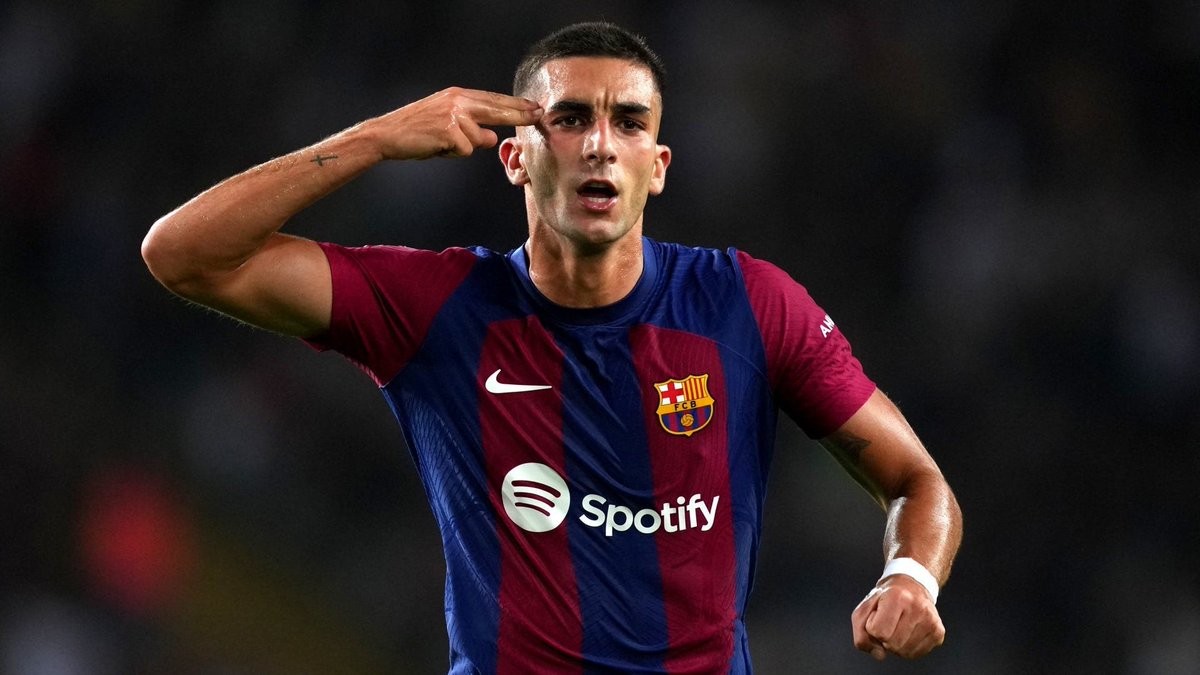 已伤缺1个月世体费兰托雷斯可能在本周西甲复出